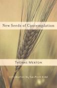 New Seeds Of Contemplation - cover photo
