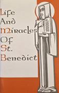 Life And Miracles Of St. Benedict