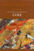 Gospel According To Luke New Collegeville Bible Commentary #3