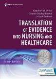 Translation Of Evidence Into Nursing... - cover photo
