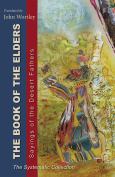 Book Of The Elders - cover photo
