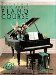 Alfreds Basic Adult Piano Course-Level Two