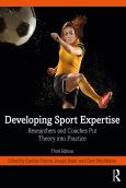 (eBook) Developing Sport Expertise - cover photo