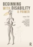 Beginning With Disability:A Primer - cover photo