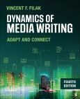 (eBook) Dynamics of Media Writing - cover photo
