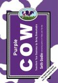 (eBook) Purple Cow, New Edition - cover photo