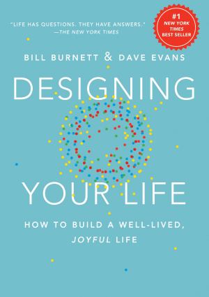 (eBook) Designing Your Life - cover photo
