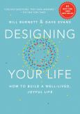 (eBook) Designing Your Life - cover photo