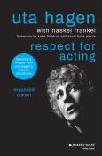 (eBook) Respect for Acting - cover photo