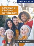 (eBook) Essentials of Life-Span Development 2024 - cover photo