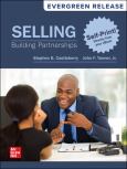 Selling:Building Partnerships (Loose) - cover photo