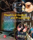 (eBook) Theatrical Design and Production: An Introduction to Scene Design and Co - cover photo
