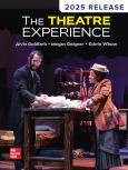 (eBook) The Theatre Experience: 2025 Release - cover photo
