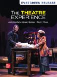 Theatre Experience (Looseleaf) - cover photo
