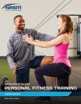 Nasm Essentials Of Personal Fitness Training - cover photo