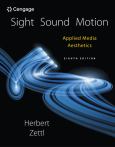 Sight-Sound-Motion - cover photo