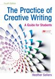 (eBook) The Practice of Creative Writing - cover photo