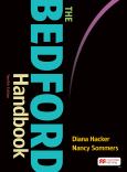 (eBook) The Bedford Handbook - cover photo