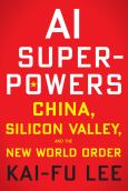 (eBook) Ai Superpowers - cover photo