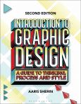 (eBook) Introduction to Graphic Design - cover photo