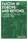 (eBook) Fascism in Europe and Beyond - cover photo