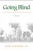 Going Blind A Memoir - cover photo