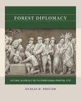 Forest Diplomacy - cover photo