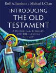(eBook) Introducing the Old Testament - cover photo
