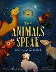 Animals Speak A Christmas Eve Legend
