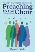 Preaching To The Choir - cover photo