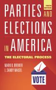 Parties Elections In America - cover photo