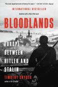 Bloodlands - cover photo