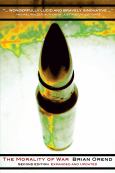 Morality Of War - cover photo