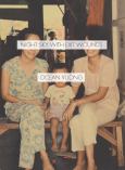 Night Sky With Exit Wounds - cover photo