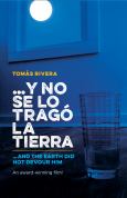 Y No Se Lo Trago La Tierra/And The Earth Did Not Devour Him - cover photo
