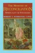 Ministry Of Reconciliation - cover photo