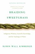 Braiding Sweetgrass - cover photo