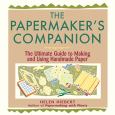 Papermaker's Companion - cover photo