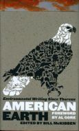 American Earth - cover photo