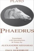 (eBook) Phaedrus - cover photo