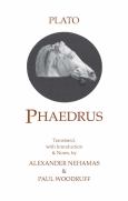 (eBook) Phaedrus - cover photo