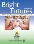 (eBook) Bright Futures - cover photo