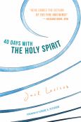 40 Days Wth The Holy Spirit