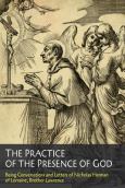Practice Of The Presence Of God - cover photo
