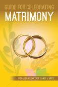 Guide For Celebrating Matrimony - cover photo