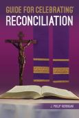 Guide For Celebrating Reconciliation - cover photo
