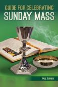 Guide For Celebrating Sunday Mass - cover photo