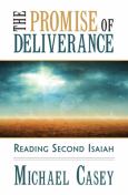 Promise Of Deliverence Reading Second Isaiah