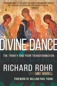 Divine Dance The Trinity And Your Transformation