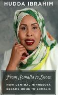 From Somalia To Snow - cover photo